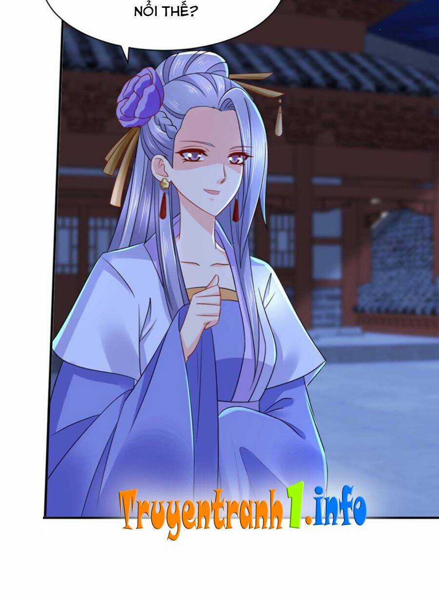 Kiêu Sủng Y Phi - Chapter 193 - Trang 26