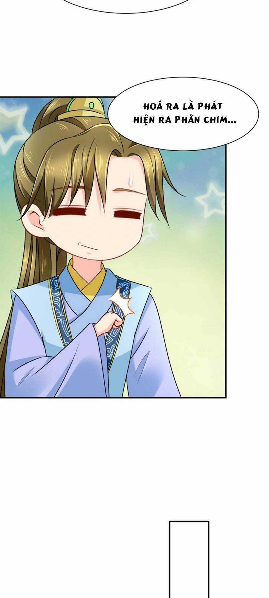 Kiêu Sủng Y Phi - Chapter 193 - Trang 4