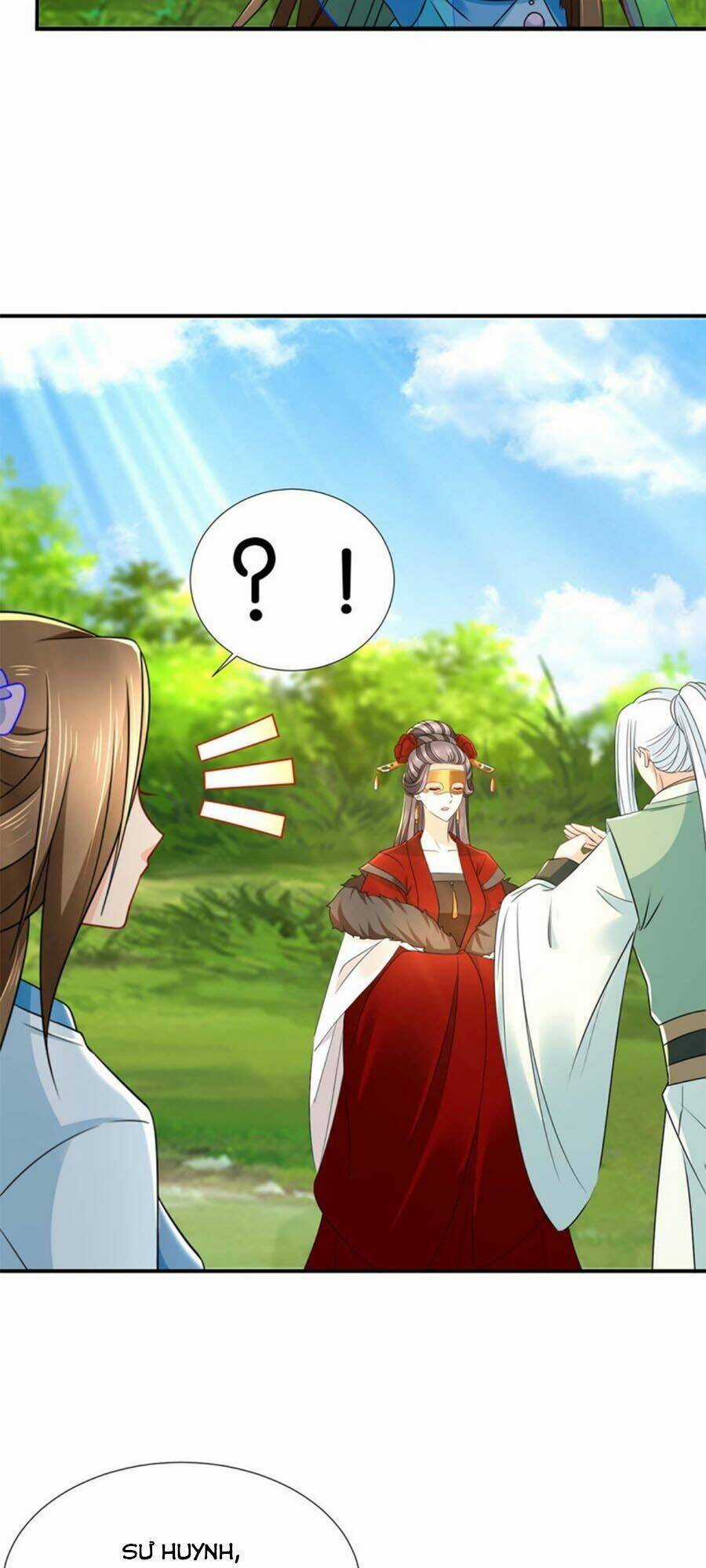 Kiêu Sủng Y Phi - Chapter 193 - Trang 6