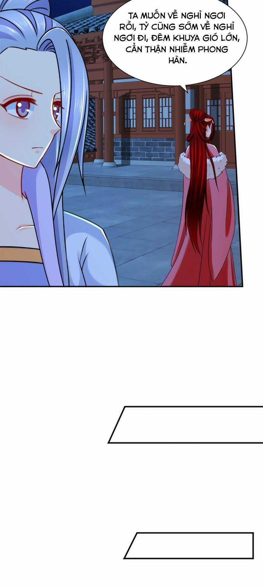 Kiêu Sủng Y Phi - Chapter 194 - Trang 2