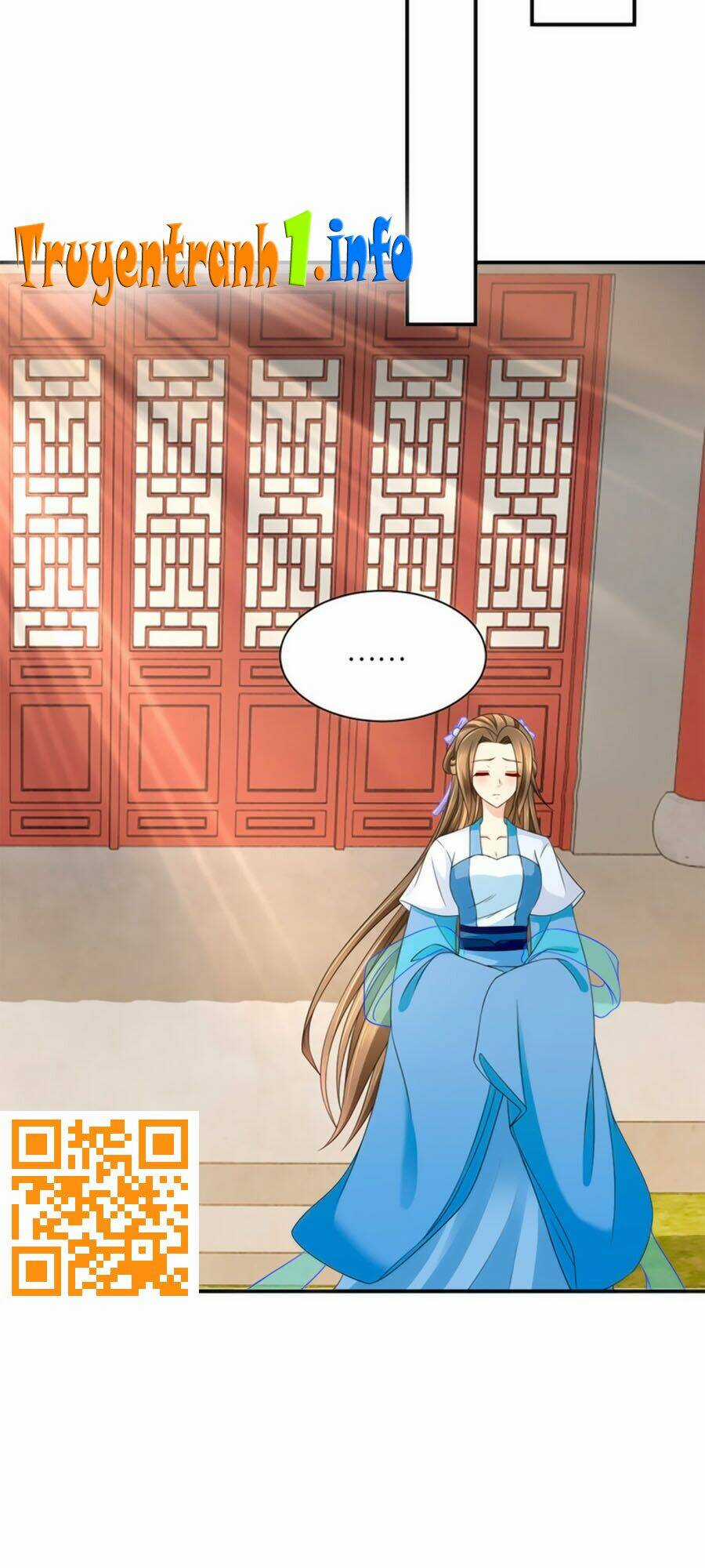 Kiêu Sủng Y Phi - Chapter 194 - Trang 12