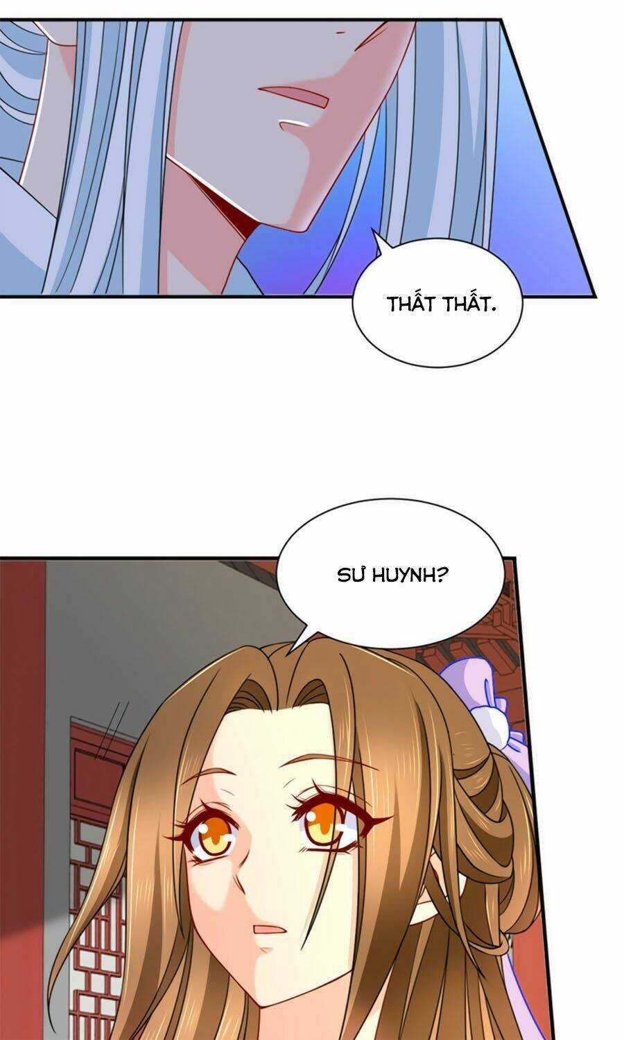 Kiêu Sủng Y Phi - Chapter 194 - Trang 13