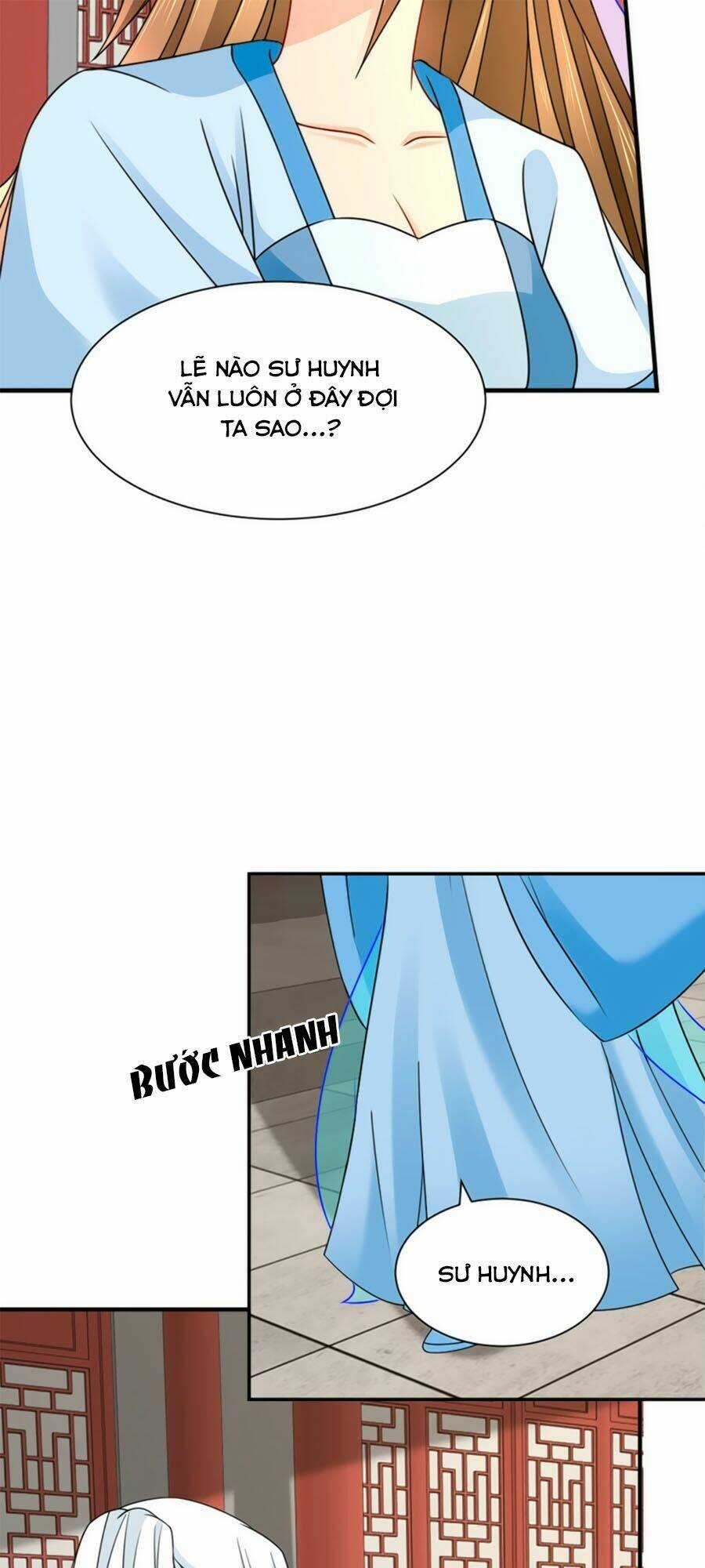 Kiêu Sủng Y Phi - Chapter 194 - Trang 14