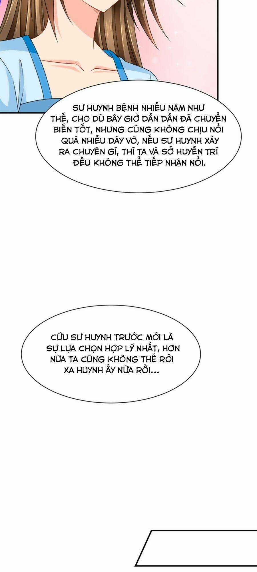 Kiêu Sủng Y Phi - Chapter 194 - Trang 17
