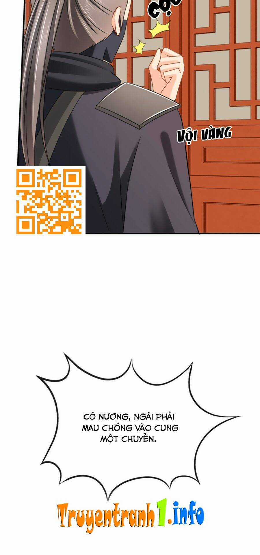 Kiêu Sủng Y Phi - Chapter 194 - Trang 26