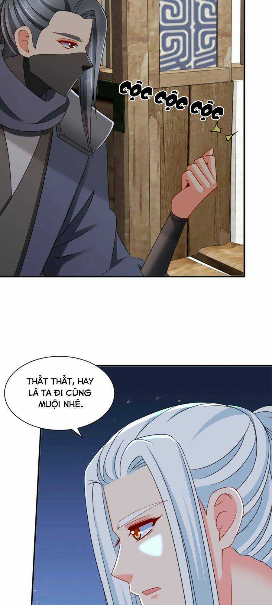 Kiêu Sủng Y Phi - Chapter 194 - Trang 4