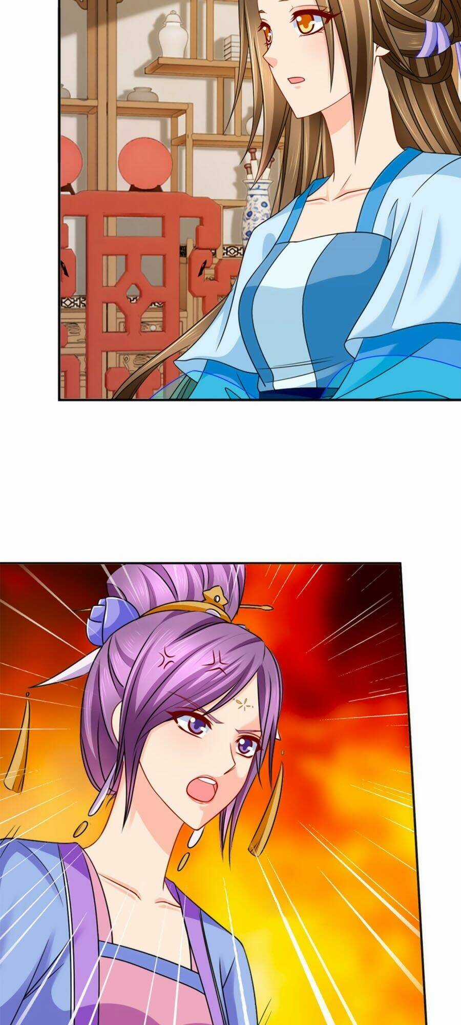 Kiêu Sủng Y Phi - Chapter 194 - Trang 10