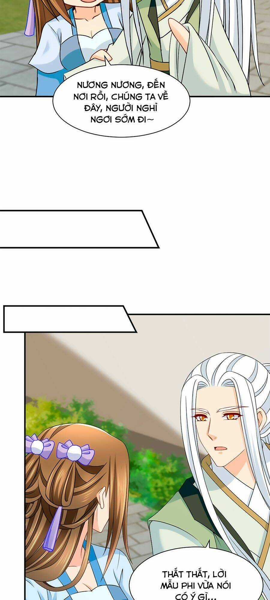 Kiêu Sủng Y Phi - Chapter 195 - Trang 11