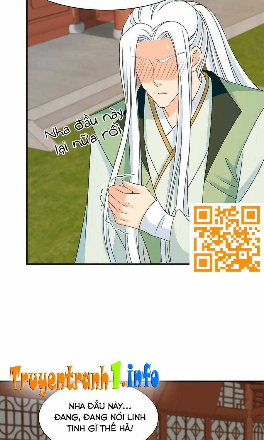 Kiêu Sủng Y Phi - Chapter 195 - Trang 13