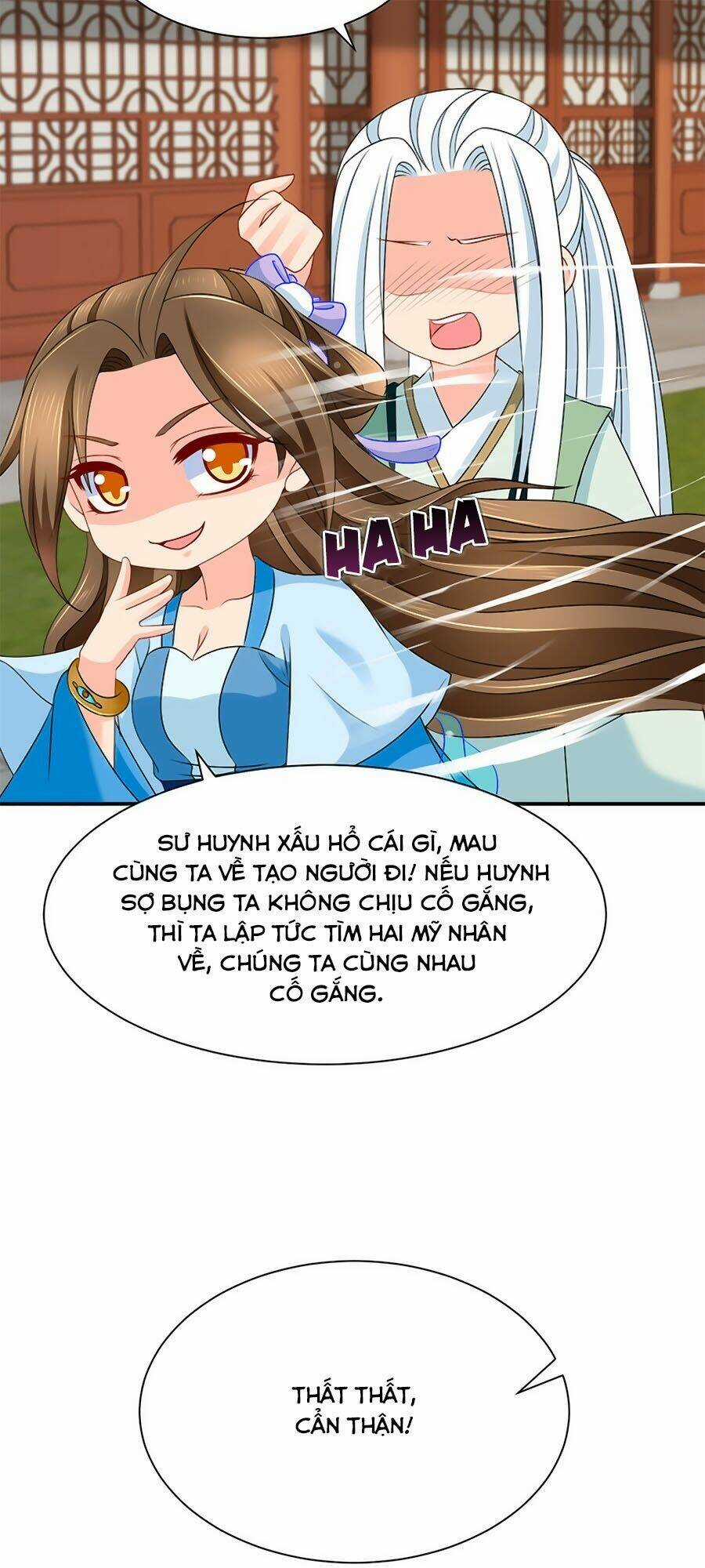 Kiêu Sủng Y Phi - Chapter 195 - Trang 14