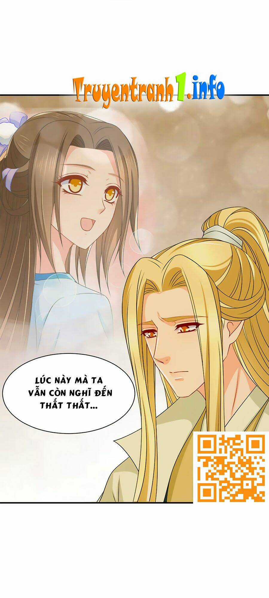 Kiêu Sủng Y Phi - Chapter 195 - Trang 24