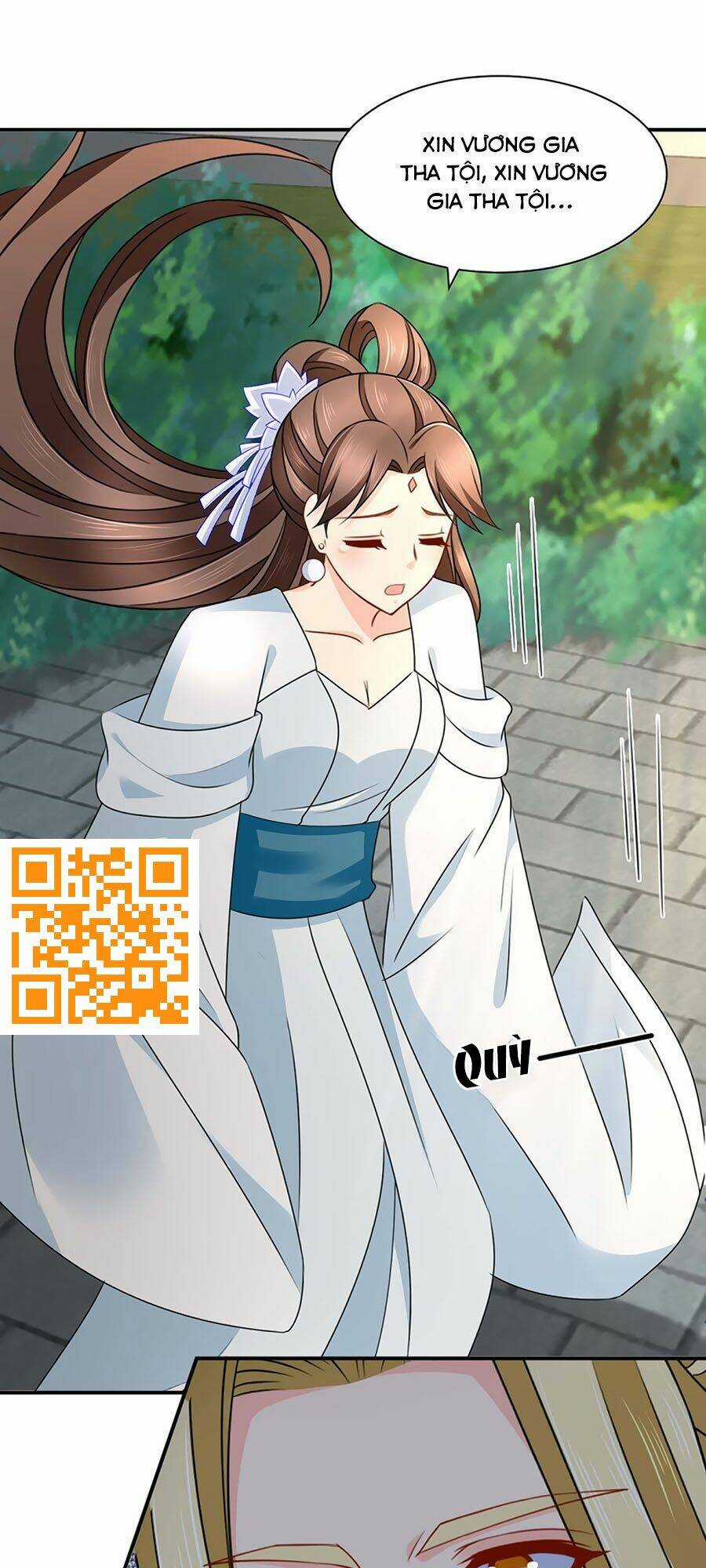 Kiêu Sủng Y Phi - Chapter 196 - Trang 1