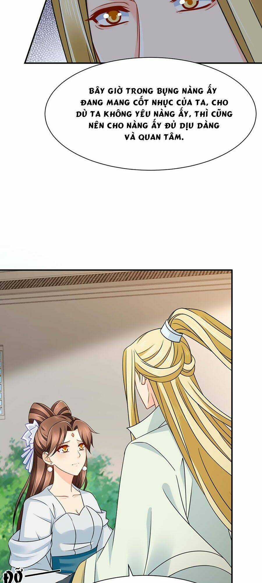 Kiêu Sủng Y Phi - Chapter 196 - Trang 2