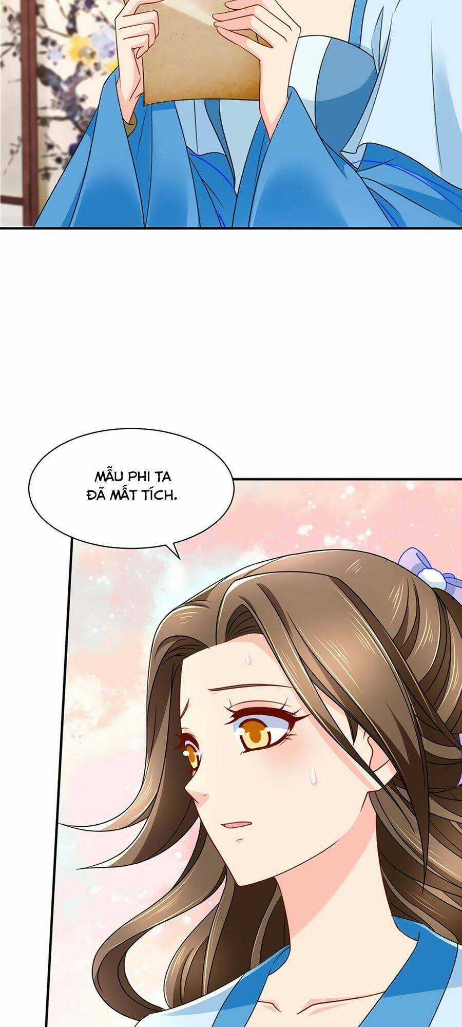 Kiêu Sủng Y Phi - Chapter 196 - Trang 12