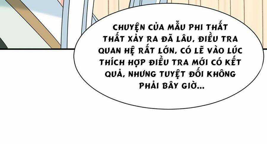 Kiêu Sủng Y Phi - Chapter 196 - Trang 14