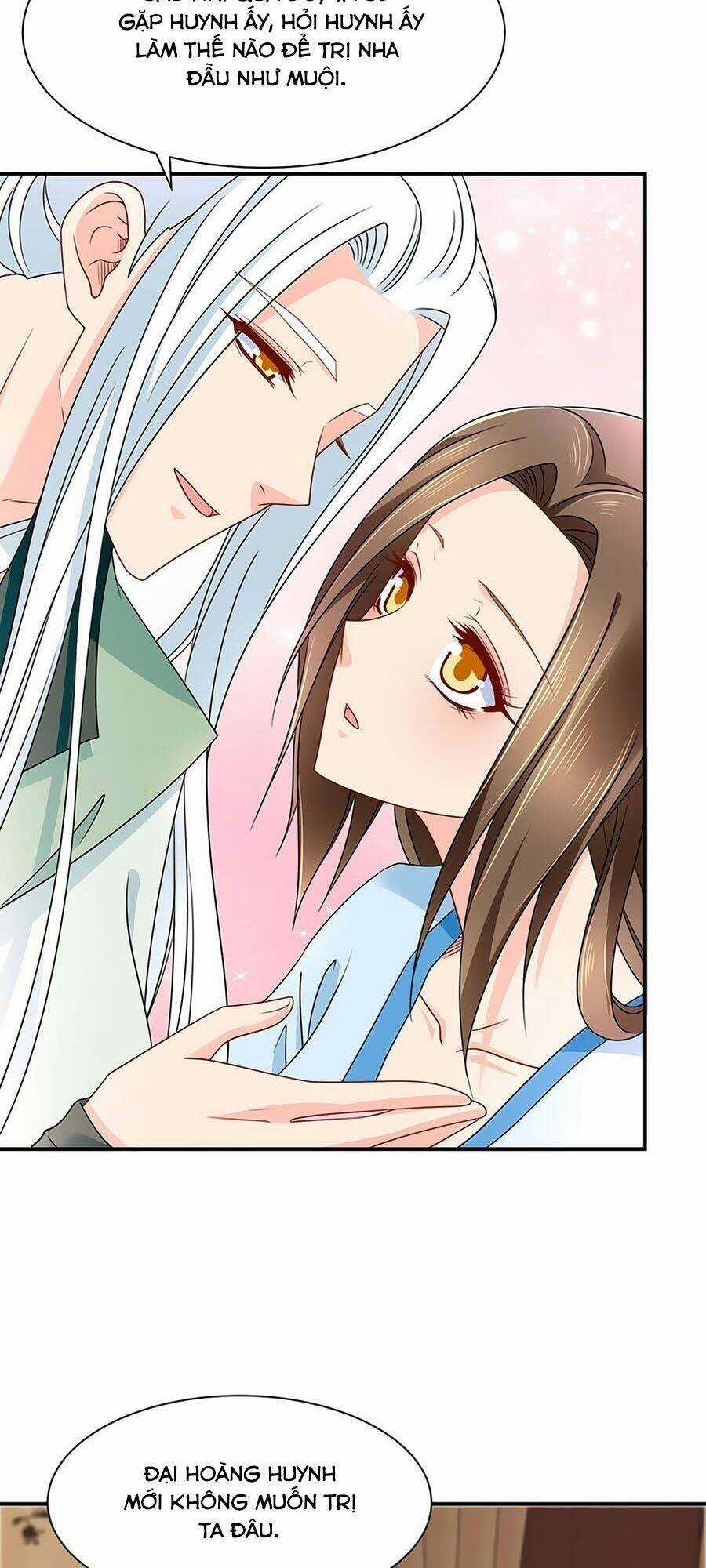 Kiêu Sủng Y Phi - Chapter 196 - Trang 16
