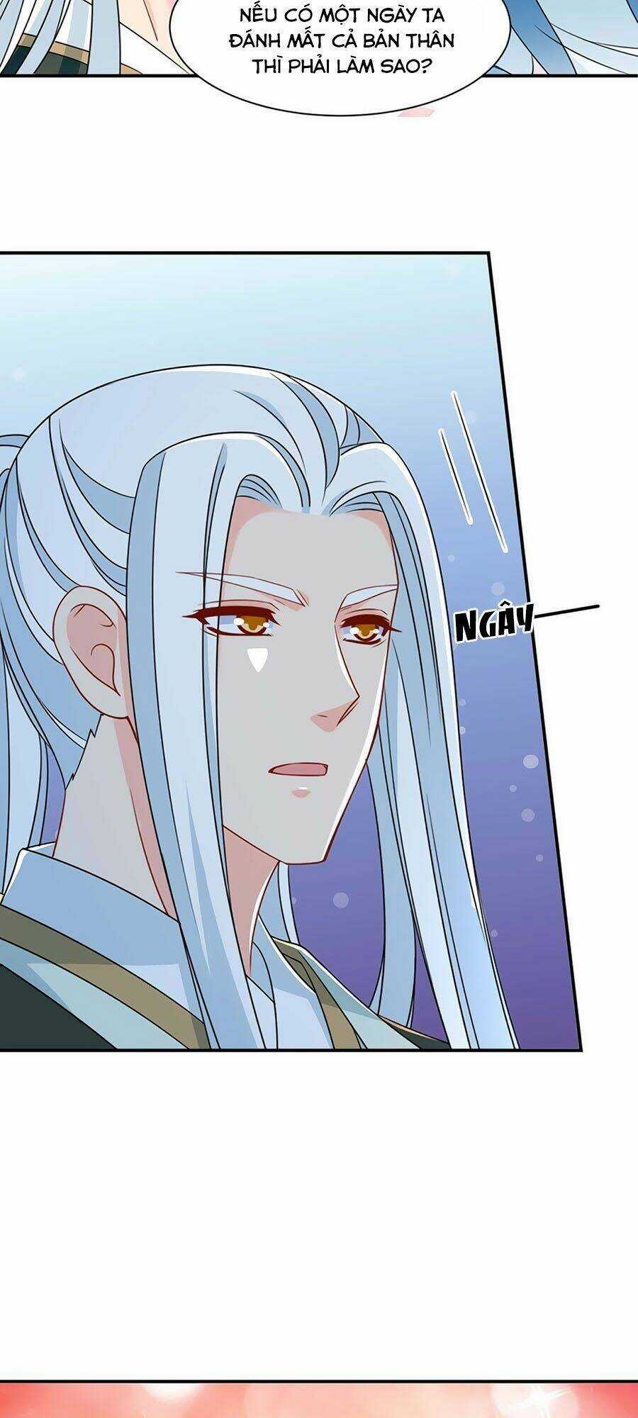 Kiêu Sủng Y Phi - Chapter 196 - Trang 21