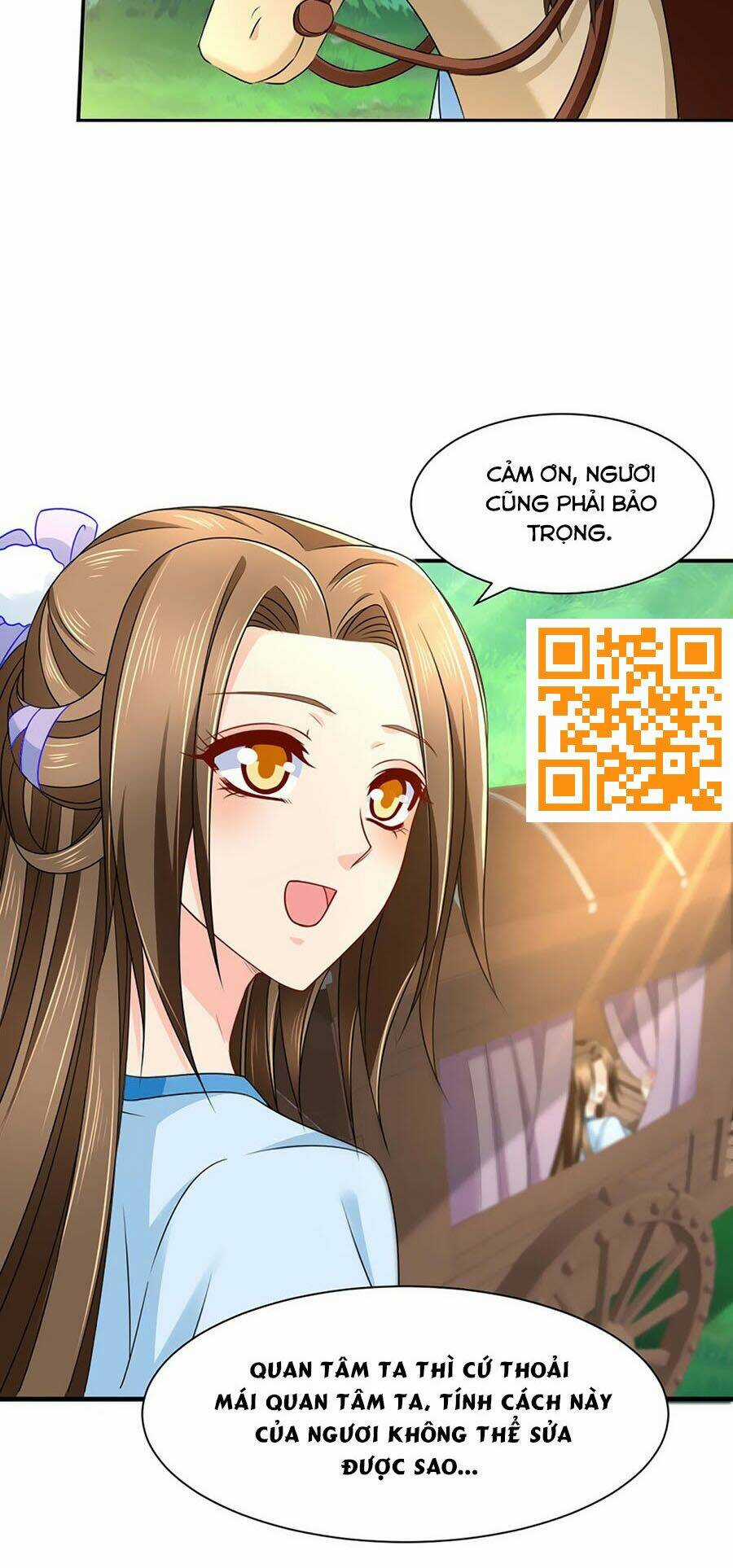 Kiêu Sủng Y Phi - Chapter 196 - Trang 27