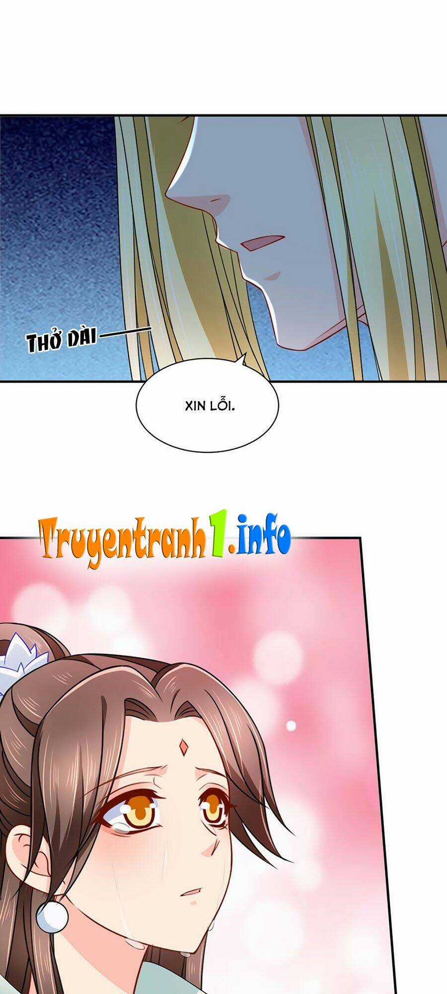 Kiêu Sủng Y Phi - Chapter 196 - Trang 5