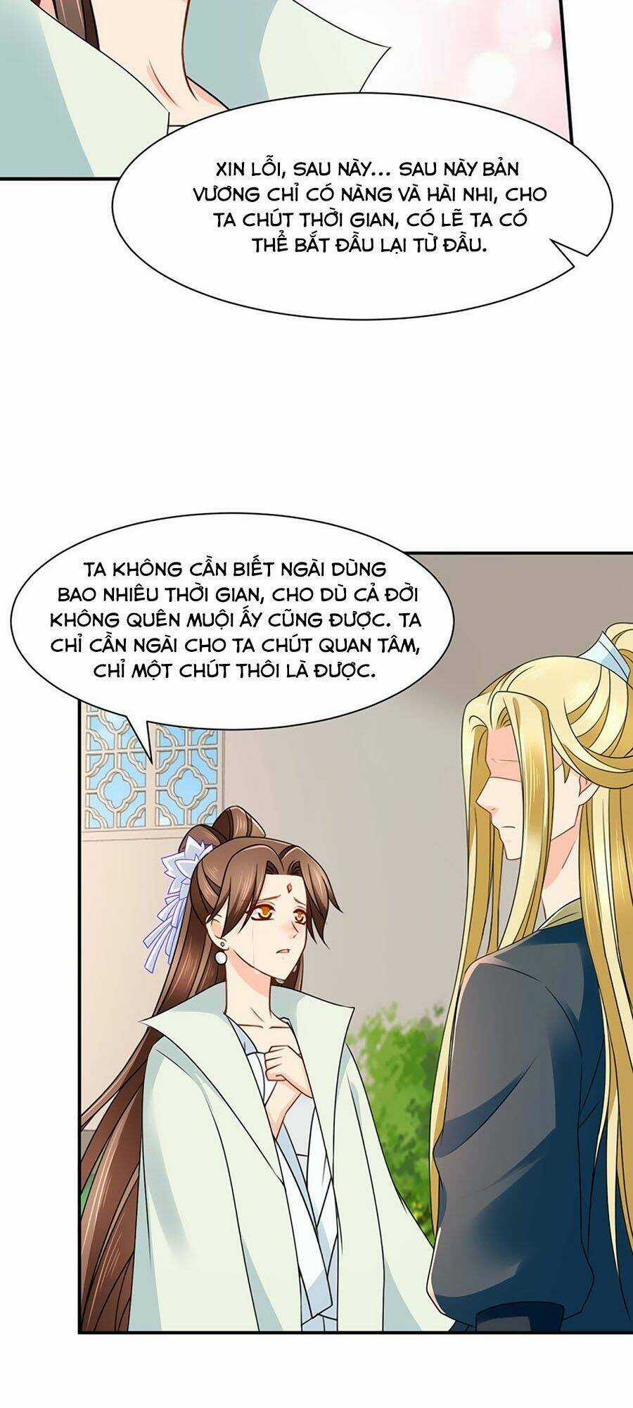 Kiêu Sủng Y Phi - Chapter 196 - Trang 6