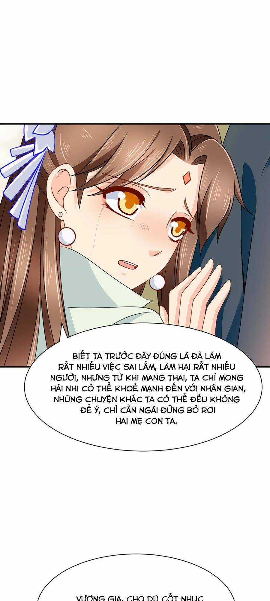 Kiêu Sủng Y Phi - Chapter 196 - Trang 7