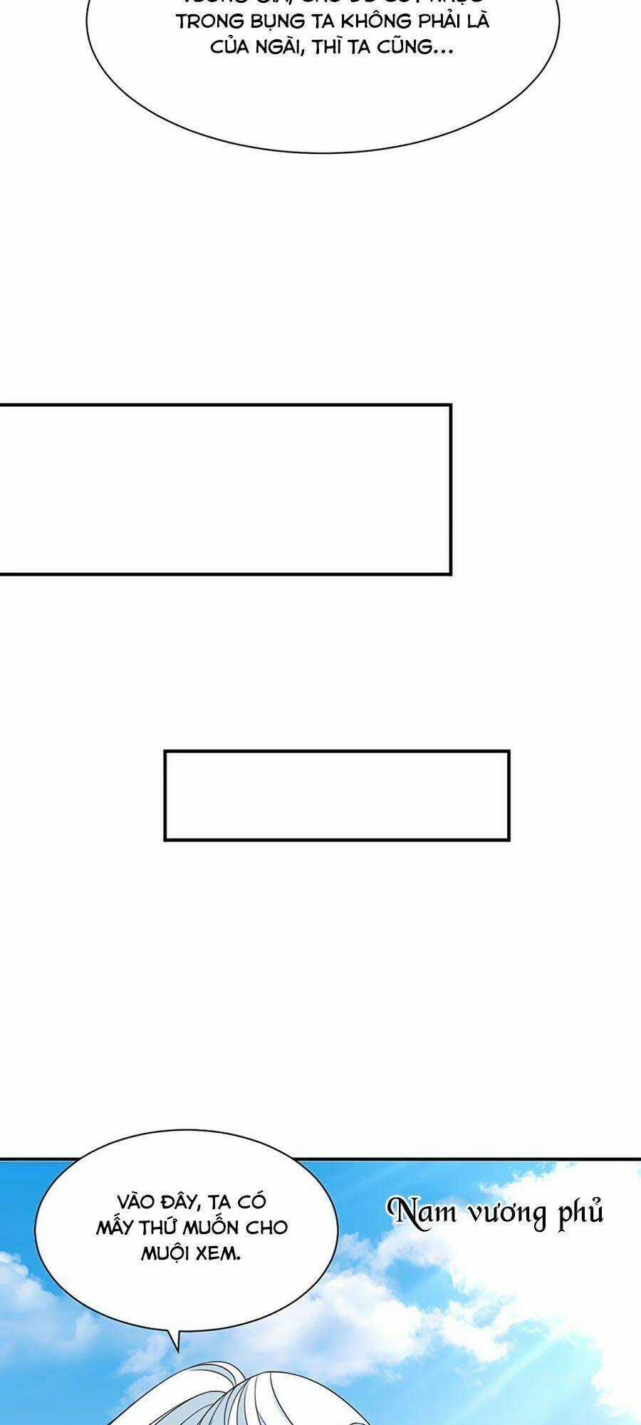 Kiêu Sủng Y Phi - Chapter 196 - Trang 8