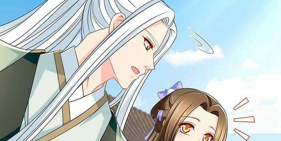 Kiêu Sủng Y Phi - Chapter 196 - Trang 9