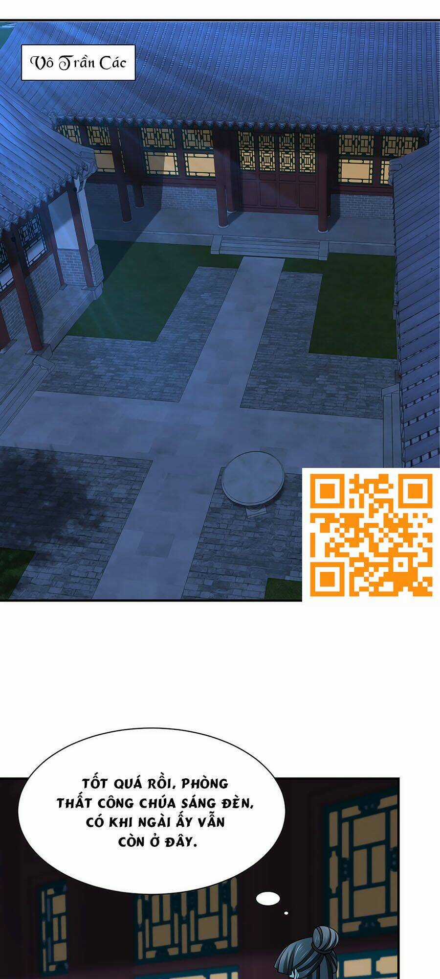 Kiêu Sủng Y Phi - Chapter 197 - Trang 1