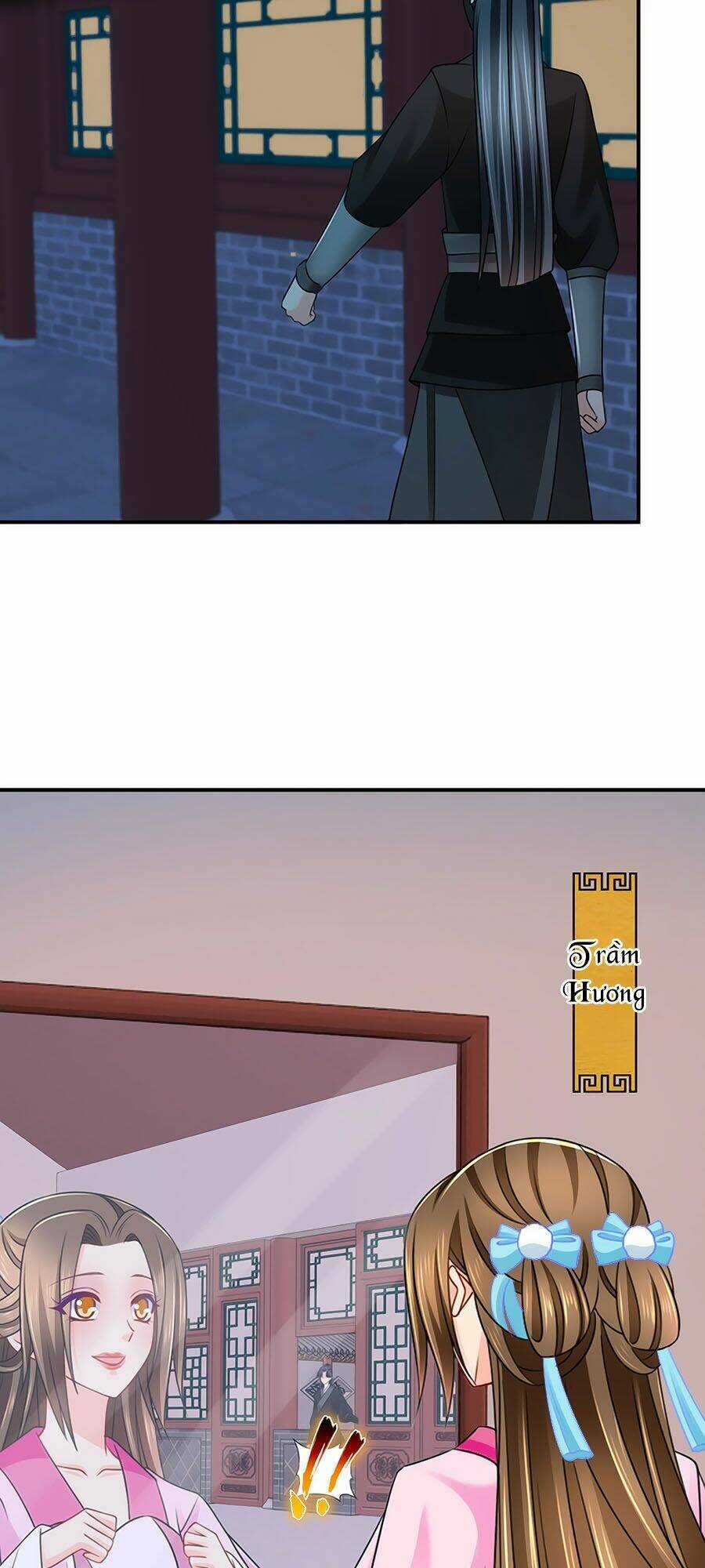 Kiêu Sủng Y Phi - Chapter 197 - Trang 2
