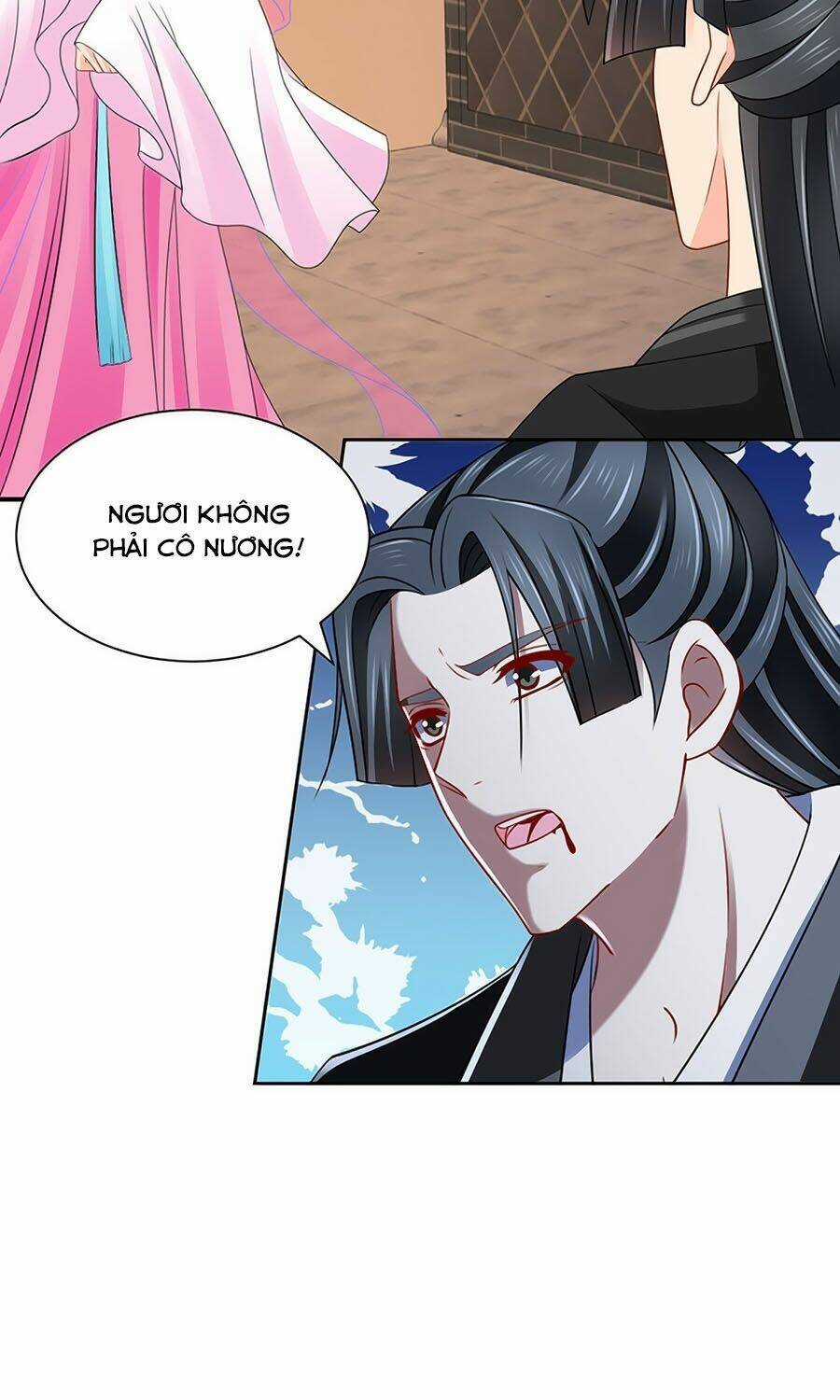 Kiêu Sủng Y Phi - Chapter 197 - Trang 13