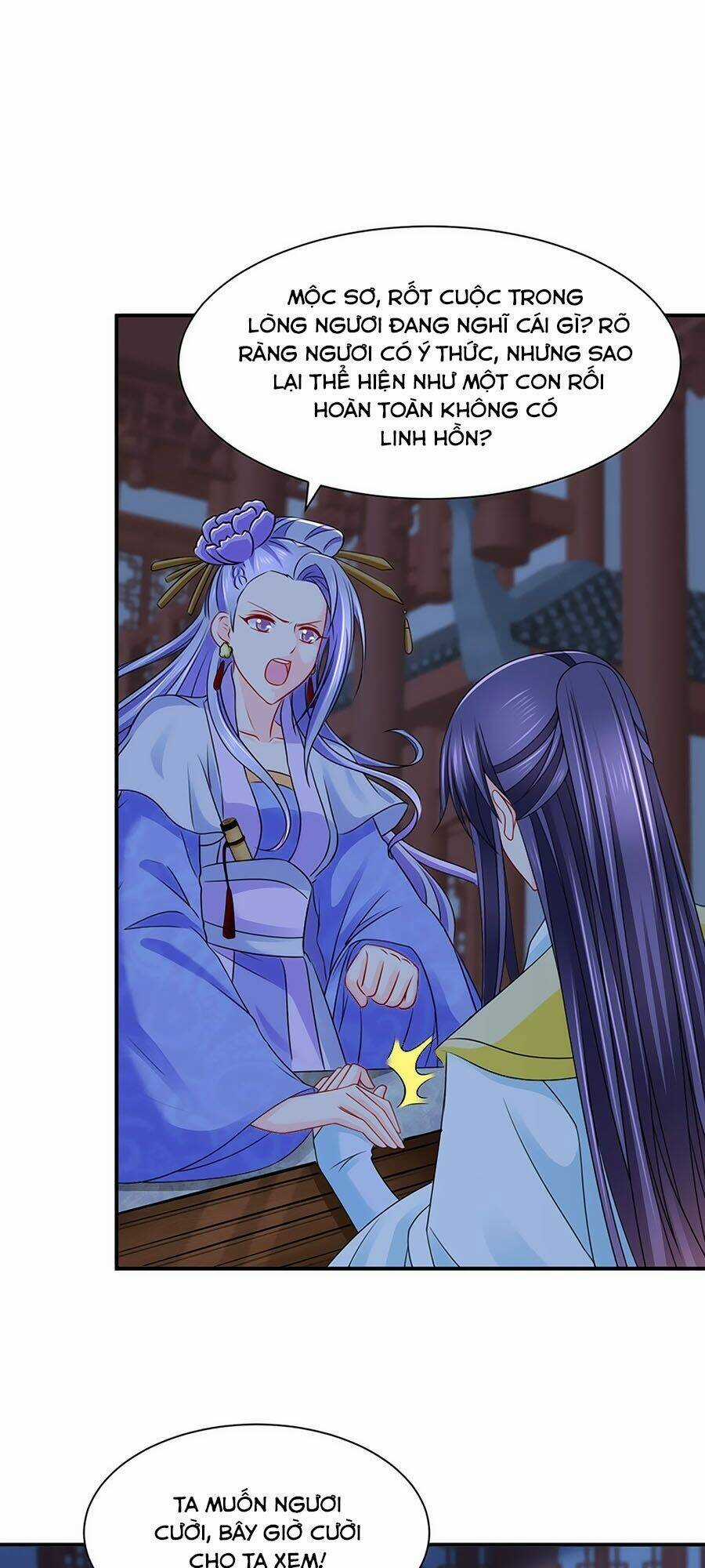 Kiêu Sủng Y Phi - Chapter 197 - Trang 19