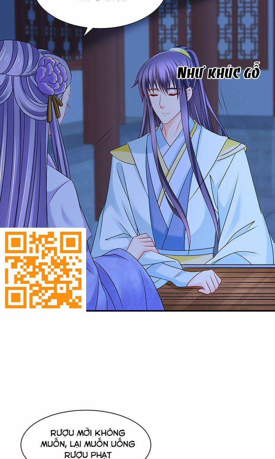 Kiêu Sủng Y Phi - Chapter 197 - Trang 20