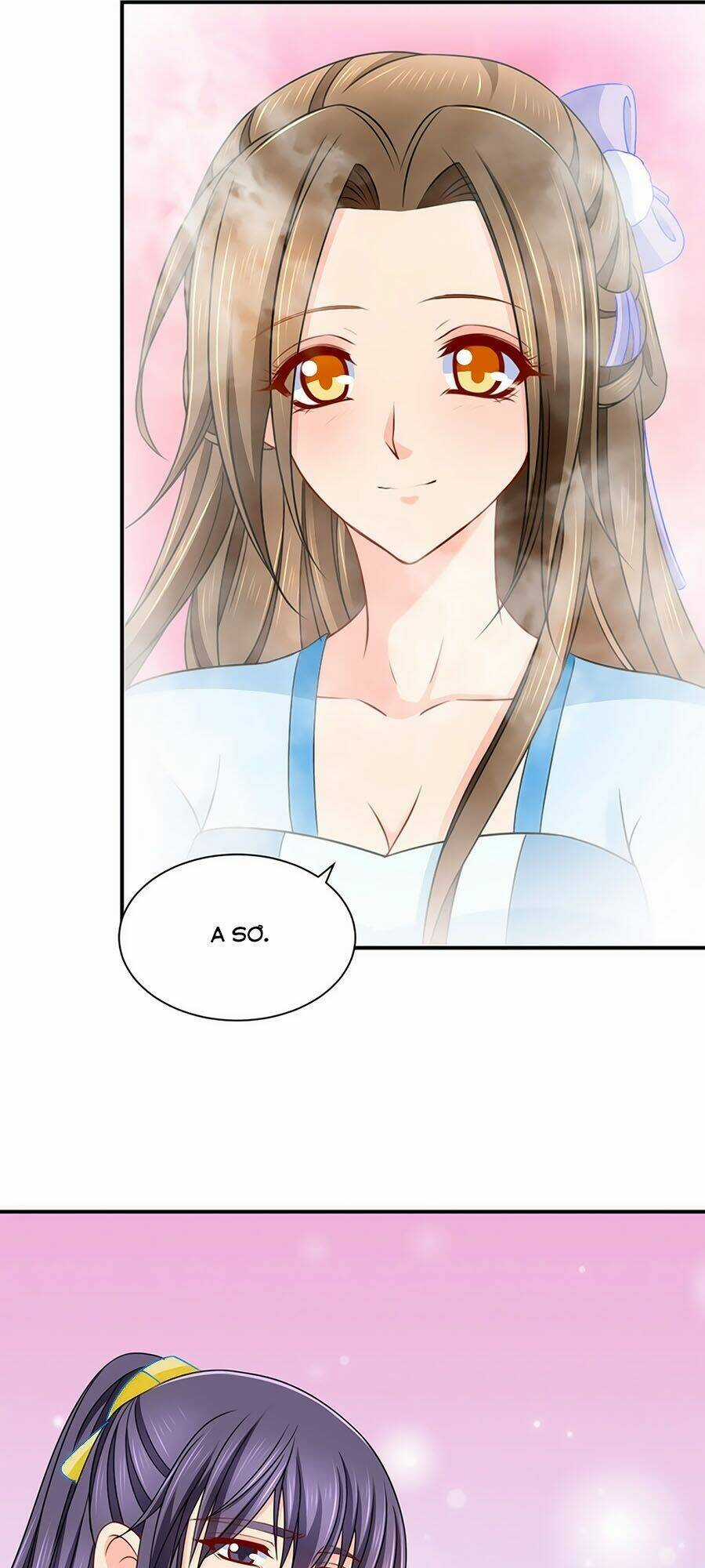 Kiêu Sủng Y Phi - Chapter 197 - Trang 23