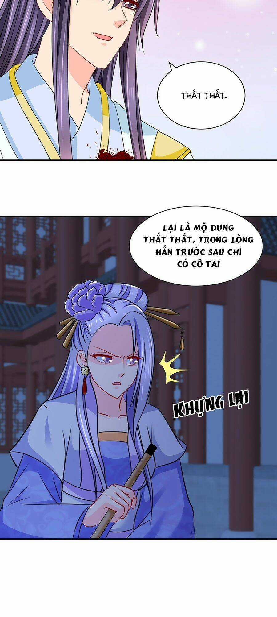 Kiêu Sủng Y Phi - Chapter 197 - Trang 24