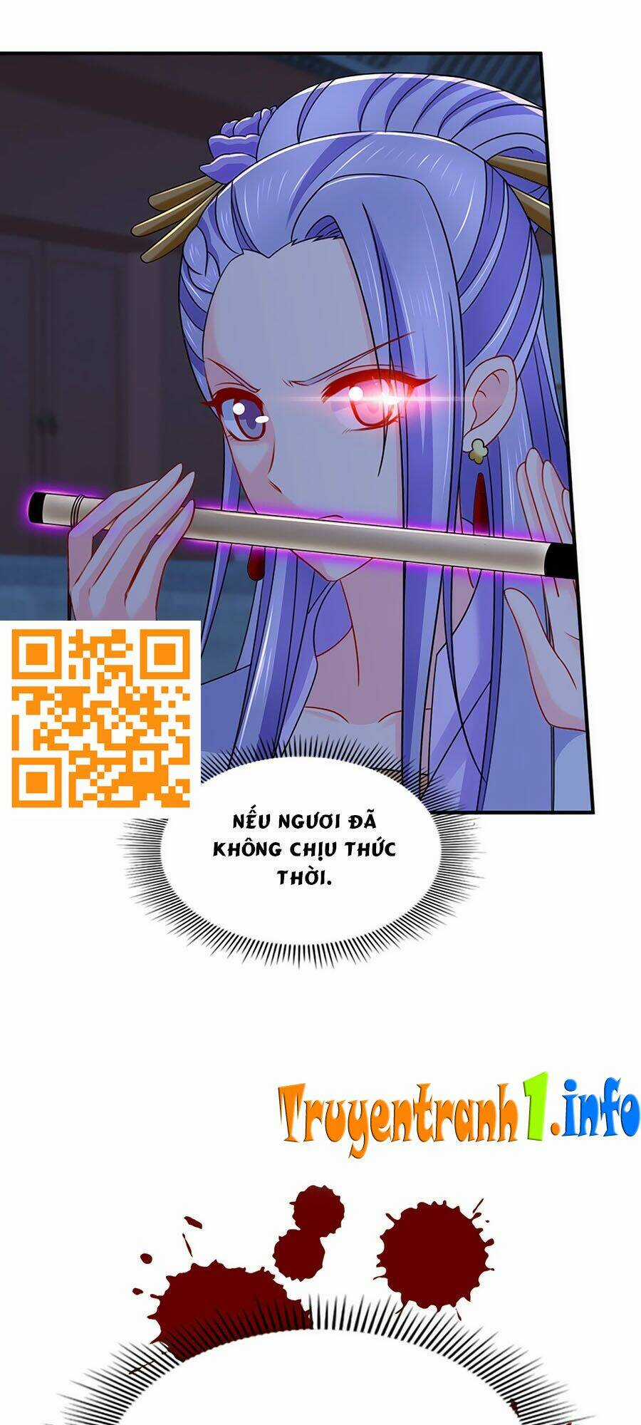 Kiêu Sủng Y Phi - Chapter 197 - Trang 25