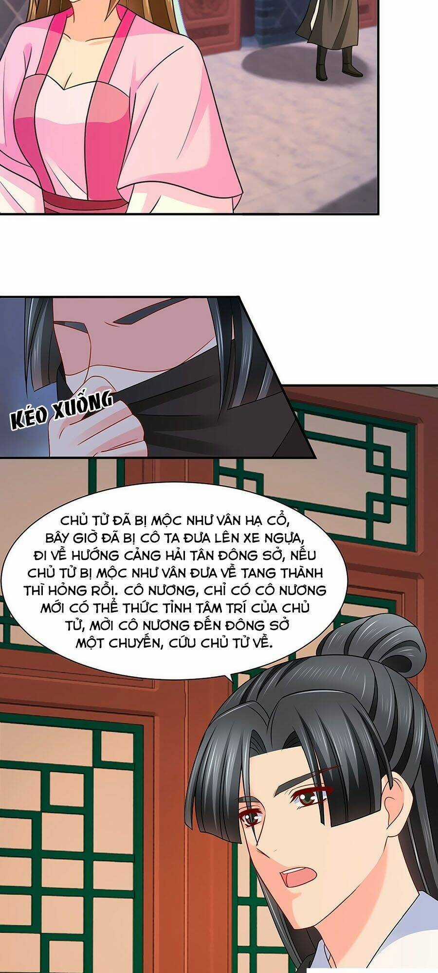 Kiêu Sủng Y Phi - Chapter 197 - Trang 5