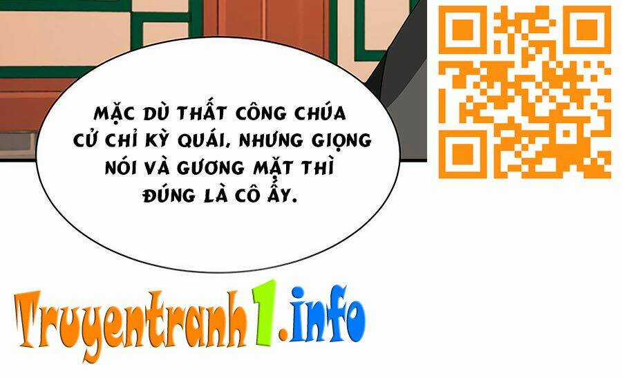 Kiêu Sủng Y Phi - Chapter 197 - Trang 6