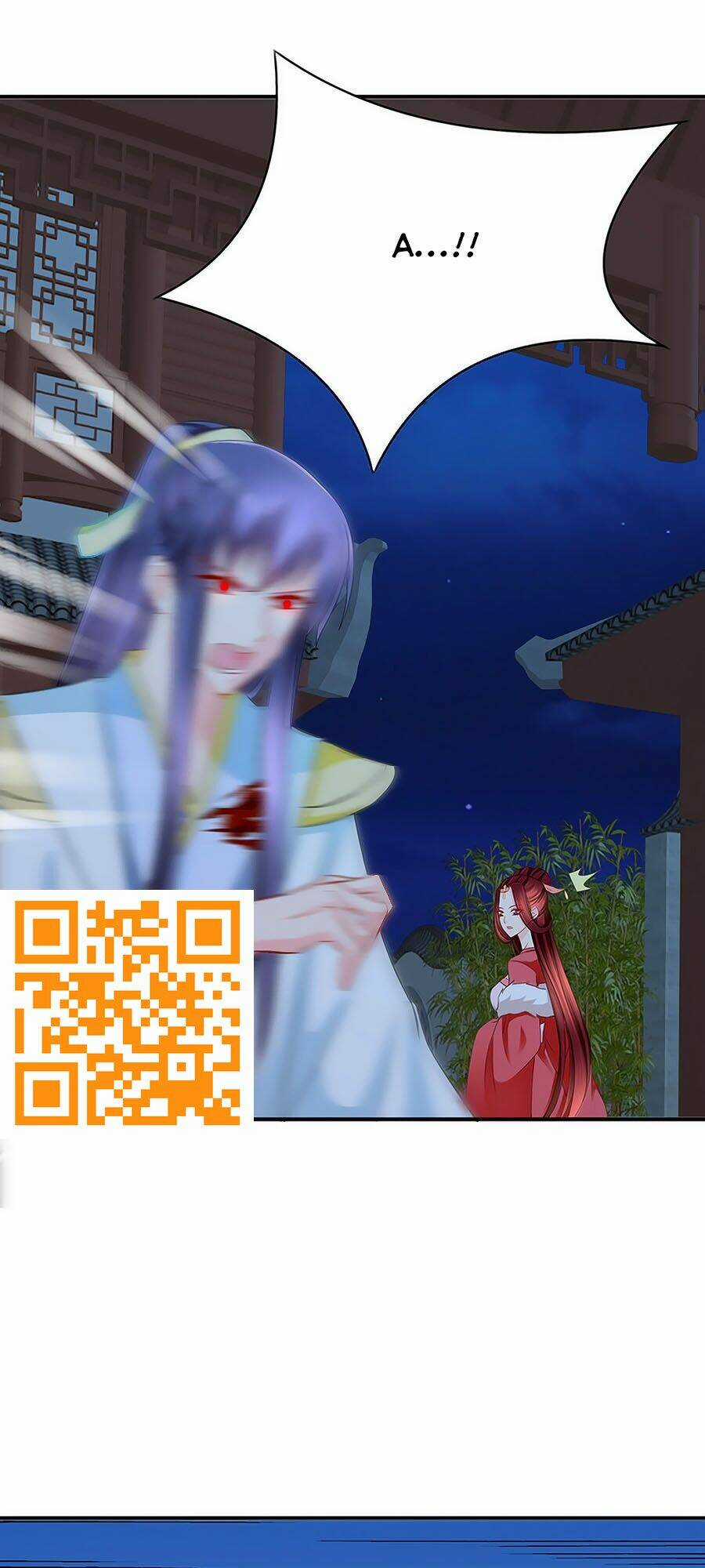 Kiêu Sủng Y Phi - Chapter 198 - Trang 1