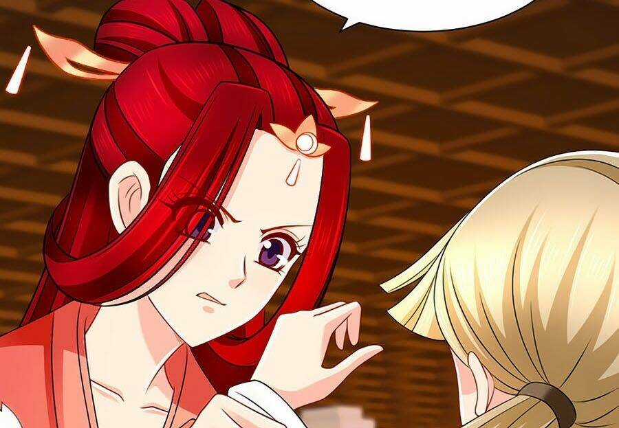 Kiêu Sủng Y Phi - Chapter 198 - Trang 14