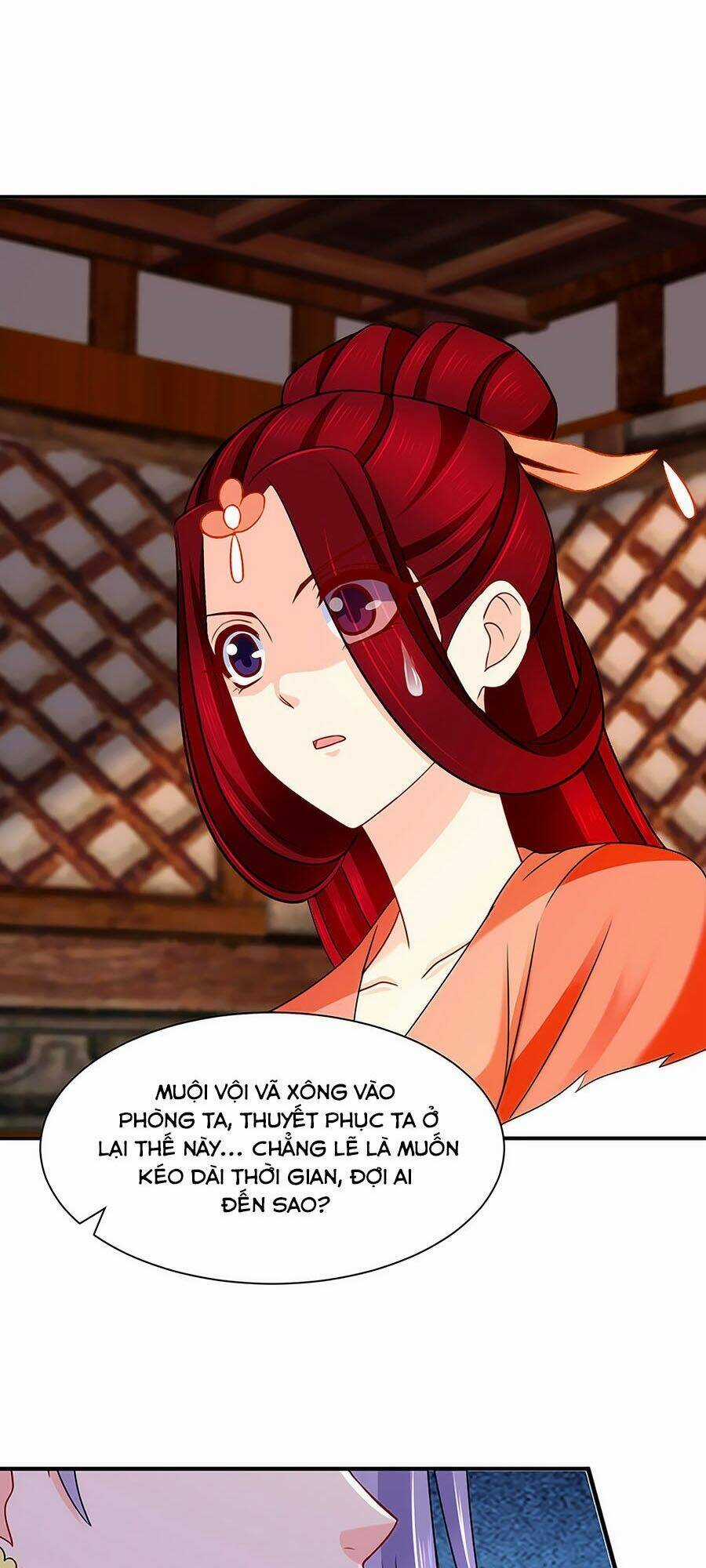 Kiêu Sủng Y Phi - Chapter 198 - Trang 19