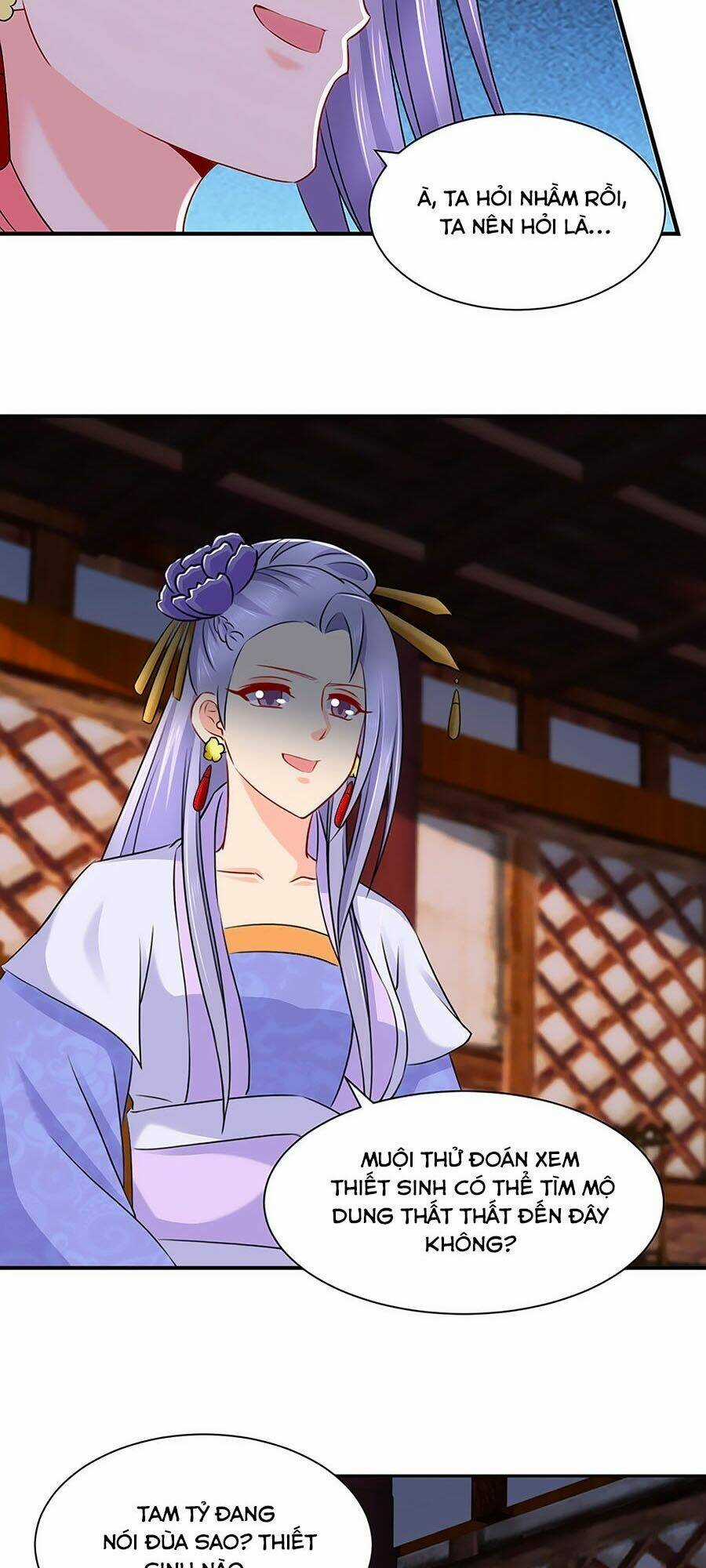 Kiêu Sủng Y Phi - Chapter 198 - Trang 20