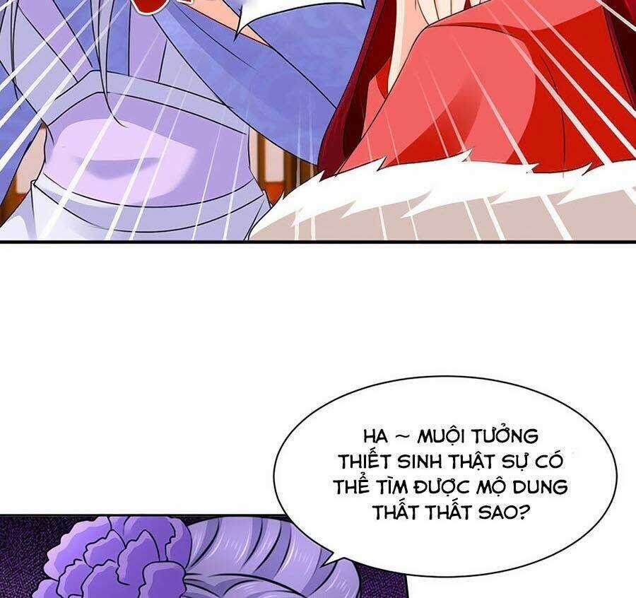 Kiêu Sủng Y Phi - Chapter 198 - Trang 22