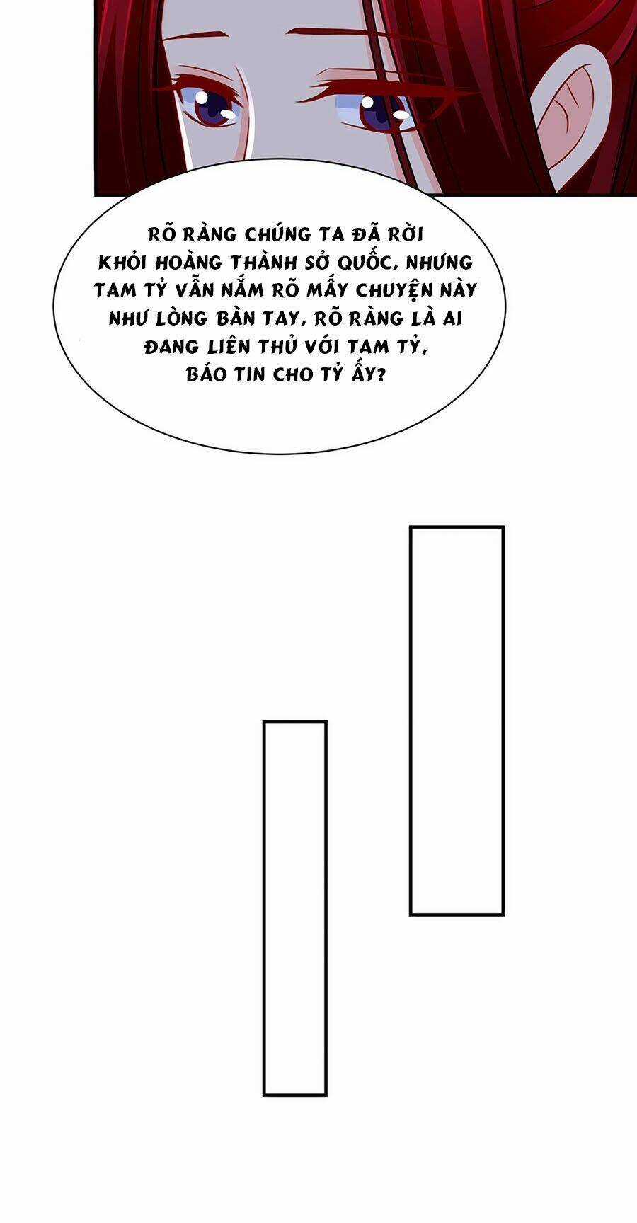 Kiêu Sủng Y Phi - Chapter 198 - Trang 24