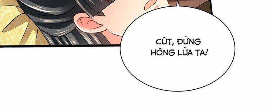 Kiêu Sủng Y Phi - Chapter 198 - Trang 27