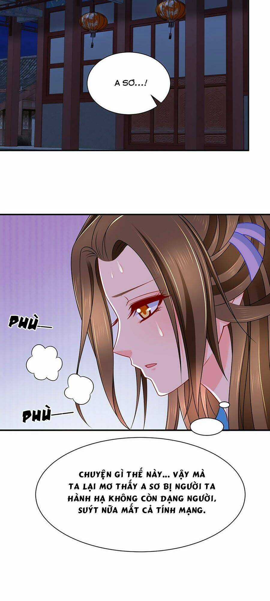 Kiêu Sủng Y Phi - Chapter 198 - Trang 5