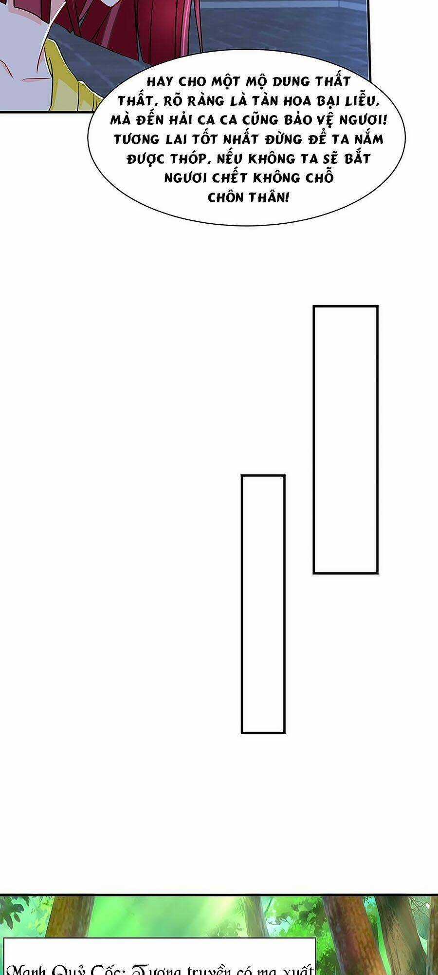 Kiêu Sủng Y Phi - Chapter 199 - Trang 17