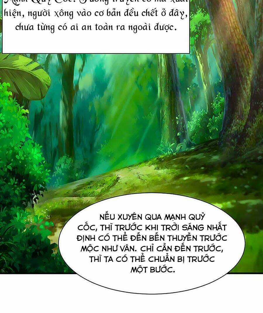 Kiêu Sủng Y Phi - Chapter 199 - Trang 18
