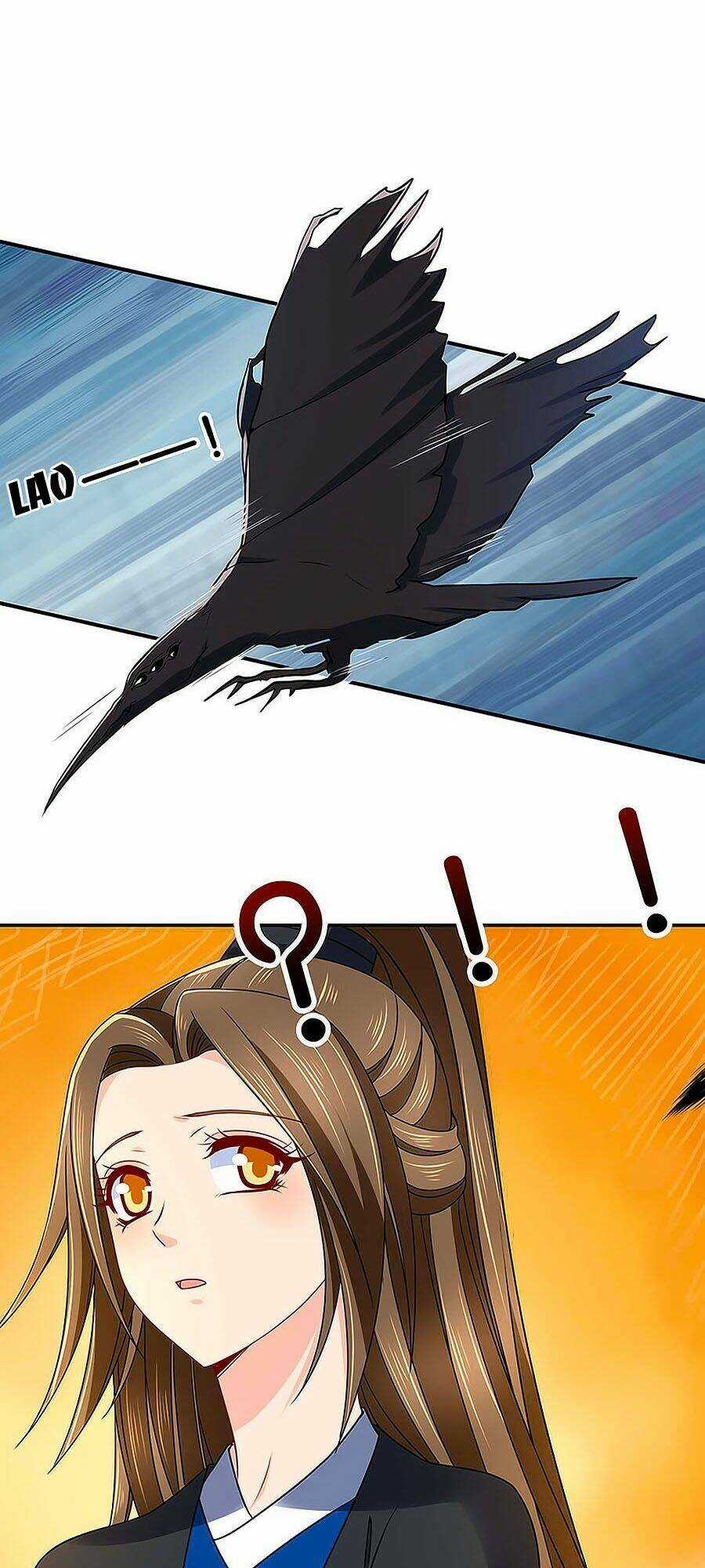 Kiêu Sủng Y Phi - Chapter 199 - Trang 21