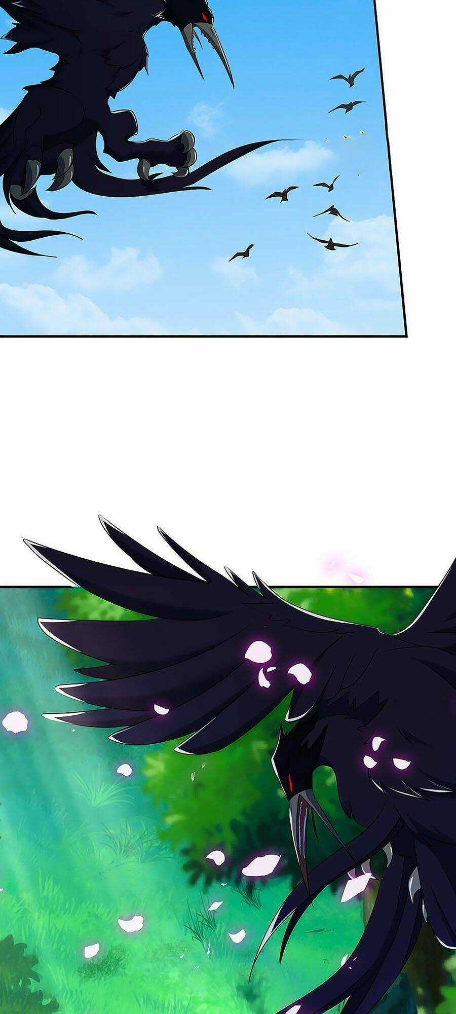 Kiêu Sủng Y Phi - Chapter 199 - Trang 28