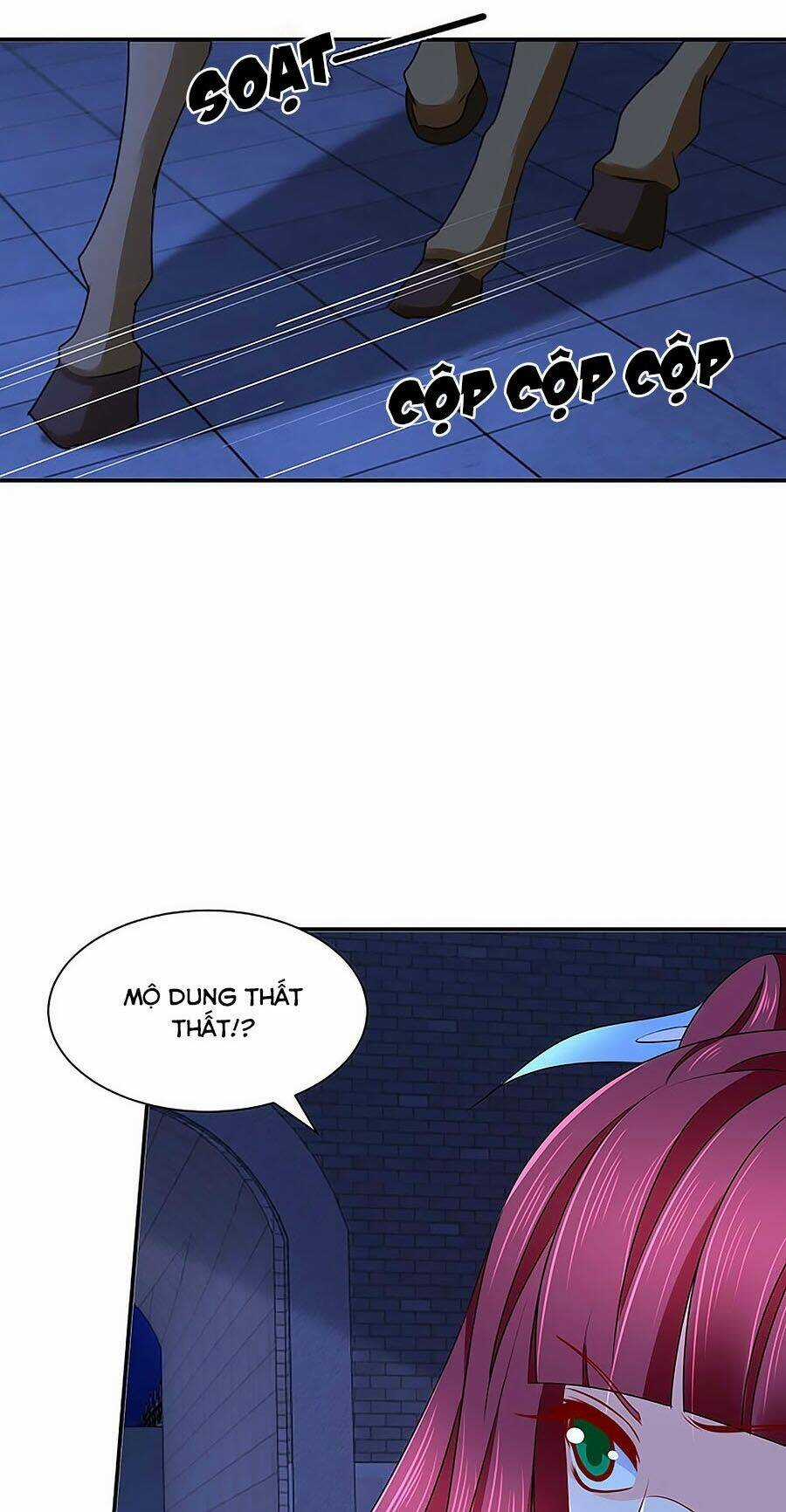 Kiêu Sủng Y Phi - Chapter 199 - Trang 6